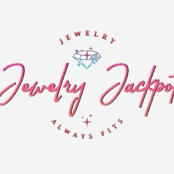 ✨ 🆕 ✨ STUNNING Vibrant Red & Blue Dangle Earrings with Intricate Design✨ - Picture 15 of 15